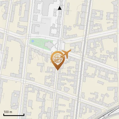 Foto zu Pfalzburger Straße 72-75, 10719 Berlin