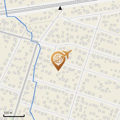 Karte Pfalzgrafenweg 18, 12623 Berlin