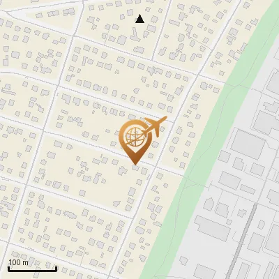 Karte Pfalzgrafenweg 45, 12623 Berlin