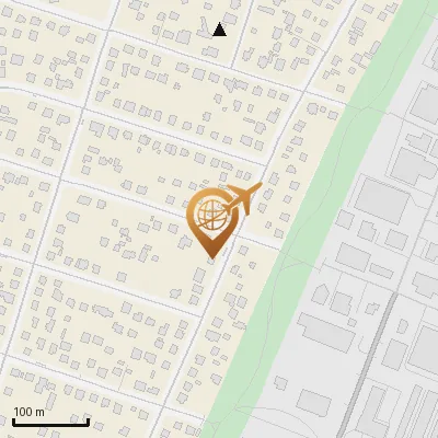 Foto zu Pfalzgrafenweg 45-48, 12623 Berlin