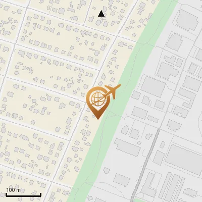 Karte Pfalzgrafenweg 52, 12623 Berlin