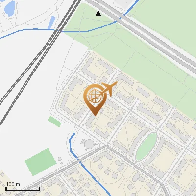 Foto zu Pfannschmidtstraße 12, 13125 Berlin