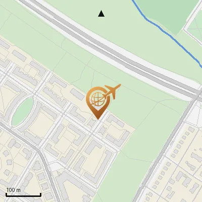 Karte Pfannschmidtstraße 63, 13125 Berlin