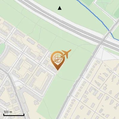 Foto zu Pfannschmidtstraße 71-79, 13125 Berlin