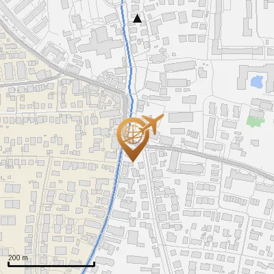 Karte Pfanzeltplatz 11, 81737 München