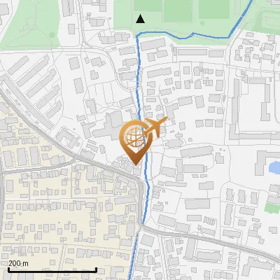 Karte Pfanzeltplatz 17, 81737 München