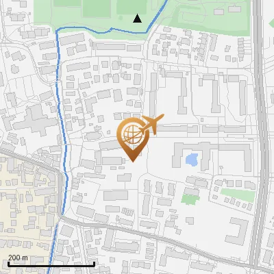 Karte Pfanzeltplatz 3, 81737 München