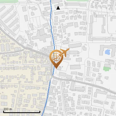 Karte Pfanzeltplatz 5-10, 81737 München