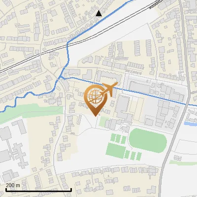 Foto zu Pfarrer-Buchbender-Weg 12-19, 51069 Köln