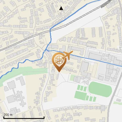 Foto zu Pfarrer-Buchbender-Weg 2-10, 51069 Köln