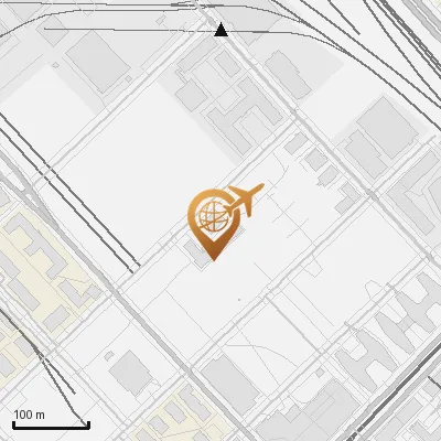 Foto zu Pfarrer-Goosmann-Straße 11-19, 12489 Berlin