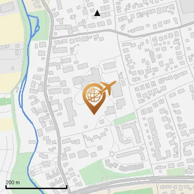 Foto zu Pfarrer-Grimm-Straße 1, 80999 München