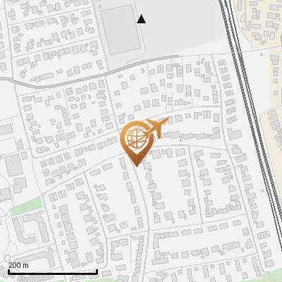 Karte Pfarrer-Grimm-Straße 32-34, 80999 München