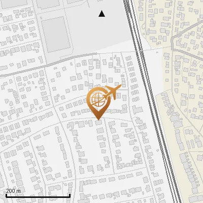 Foto zu Pfarrer-Grimm-Straße 41-47, 80999 München