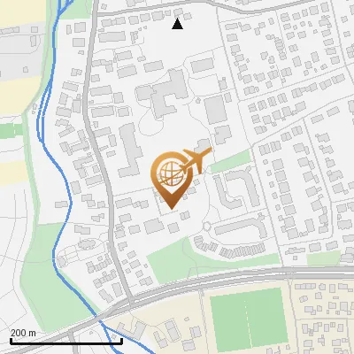 Foto zu Pfarrer-Grimm-Straße 3-8, 80999 München