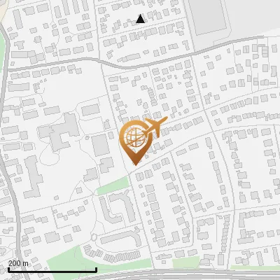 Karte Pfarrer-Grimm-Straße 9-20, 80999 München