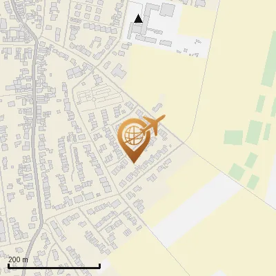 Karte Pfarrer-Heinrich-Fuchs-Straße 50-66, 50997 Köln