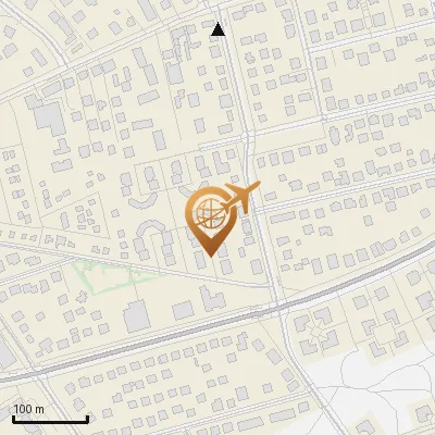 Foto zu Pfarrer-Heß-Weg 10-32, 12355 Berlin