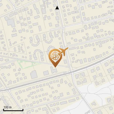 Foto zu Pfarrer-Heß-Weg 3-4, 12355 Berlin