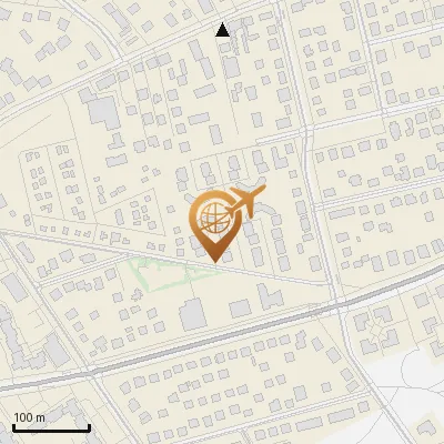 Foto zu Pfarrer-Heß-Weg 38-66, 12355 Berlin