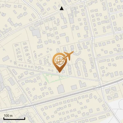 Foto zu Pfarrer-Heß-Weg 70-84, 12355 Berlin