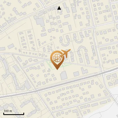 Foto zu Pfarrer-Heß-Weg 85, 12355 Berlin