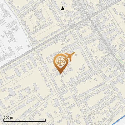 Foto zu Pfarrer-Hillmann-Weg 2-23, 51069 Köln