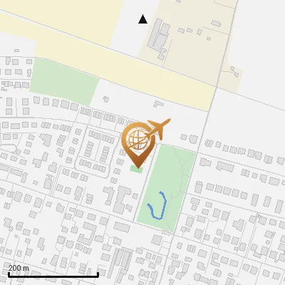 Karte Pfarrer-Himmler-Straße 23-27, 80995 München