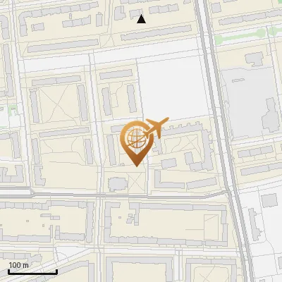 Foto zu Pfarrer-Jungklaus-Straße 4-11, 13189 Berlin