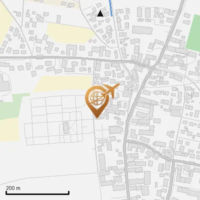 Foto zu Pfarrer-Kolberer-Straße 1, 80995 München