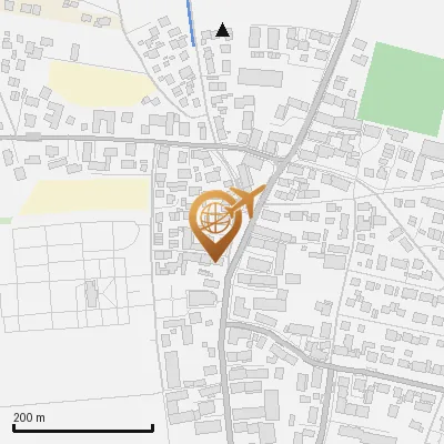 Karte Pfarrer-Kolberer-Straße 2, 80995 München