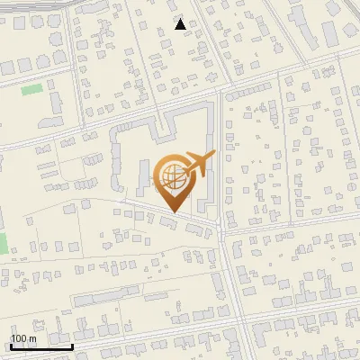 Foto zu Pfarrer-Lenzel-Straße 1-2, 13156 Berlin