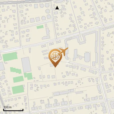 Foto zu Pfarrer-Lenzel-Straße 14, 13156 Berlin