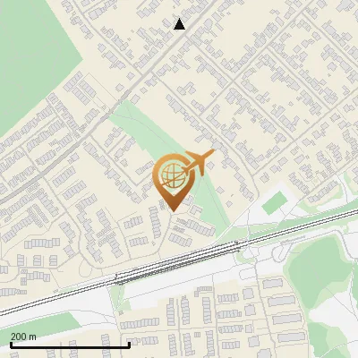 Foto zu Pfarrer-Maybaum-Weg 105, 51061 Köln