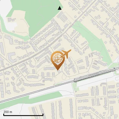 Foto zu Pfarrer-Maybaum-Weg 28-47, 51061 Köln