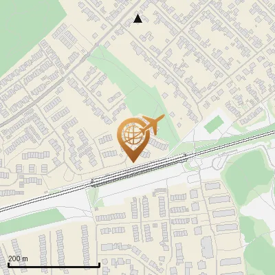 Foto zu Pfarrer-Maybaum-Weg 48, 51061 Köln