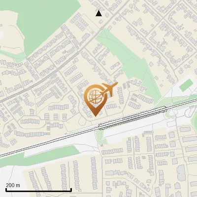 Foto zu Pfarrer-Maybaum-Weg 53, 51061 Köln