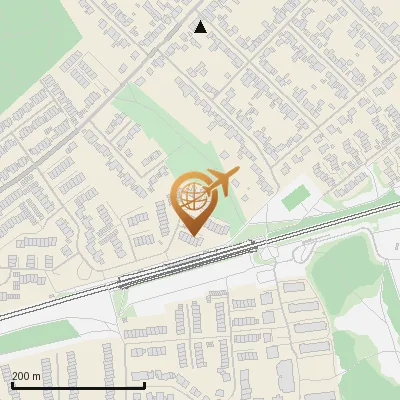 Foto zu Pfarrer-Maybaum-Weg 56-68, 51061 Köln