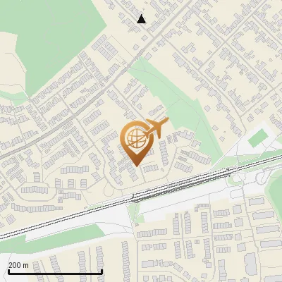 Foto zu Pfarrer-Maybaum-Weg 69, 51061 Köln