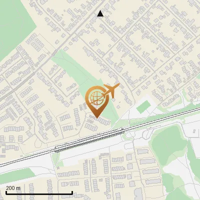 Foto zu Pfarrer-Maybaum-Weg 74, 51061 Köln