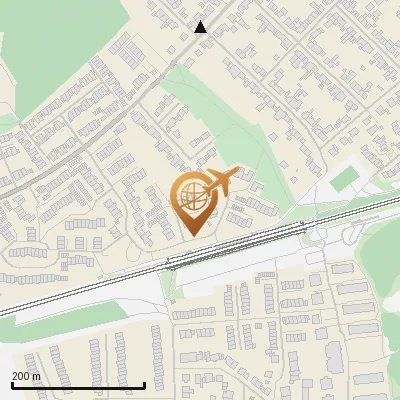 Foto zu Pfarrer-Maybaum-Weg 75-101, 51061 Köln