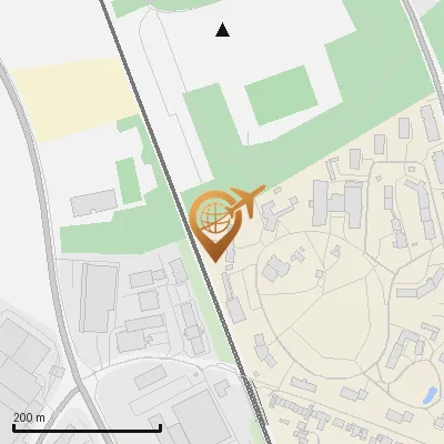 Foto zu Pfarrer-te-Reh-Straße 5, 50999 Köln