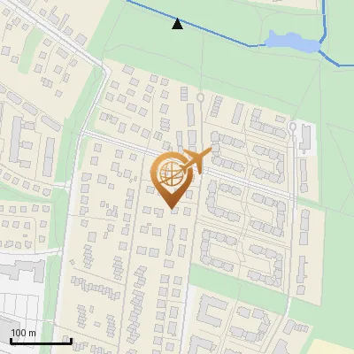 Foto zu Pfarrer-Theile-Straße 36-40, 13591 Berlin