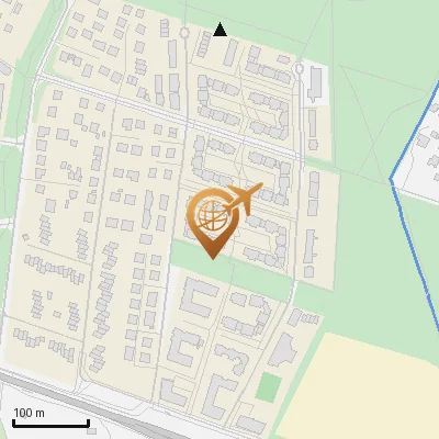 Foto zu Pfarrer-Theile-Straße 41, 13591 Berlin