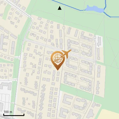 Foto zu Pfarrer-Theile-Straße 42, 13591 Berlin