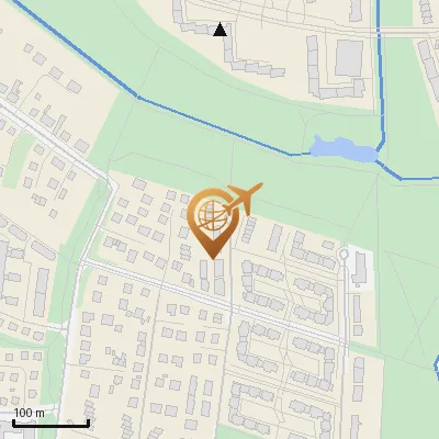 Foto zu Pfarrer-Theile-Straße 2-6, 13591 Berlin