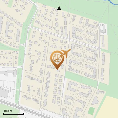 Foto zu Pfarrer-Theile-Straße 46-74, 13591 Berlin