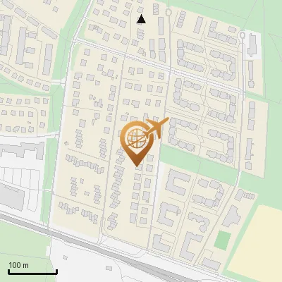 Foto zu Pfarrer-Theile-Straße 80-82, 13591 Berlin