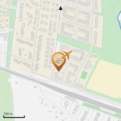 Foto zu Pfarrer-Theile-Straße 85, 13591 Berlin