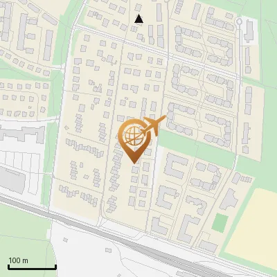 Foto zu Pfarrer-Theile-Straße 88, 13591 Berlin